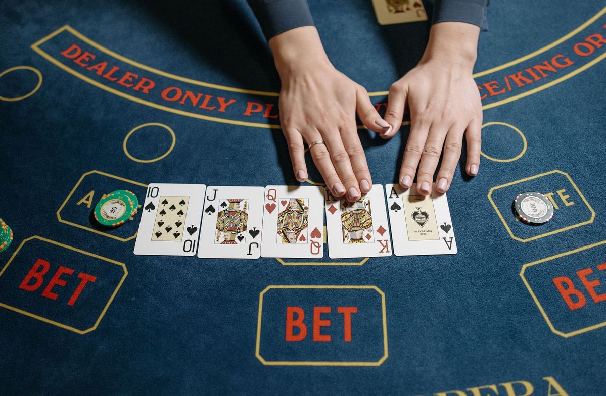 97 PKR Game Live Casino