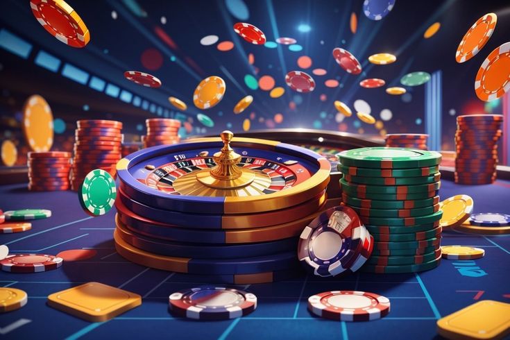 97 PKR Game Live Casino